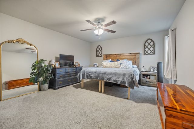10620 Cottonwood Drive, Fort Smith, AR 72916