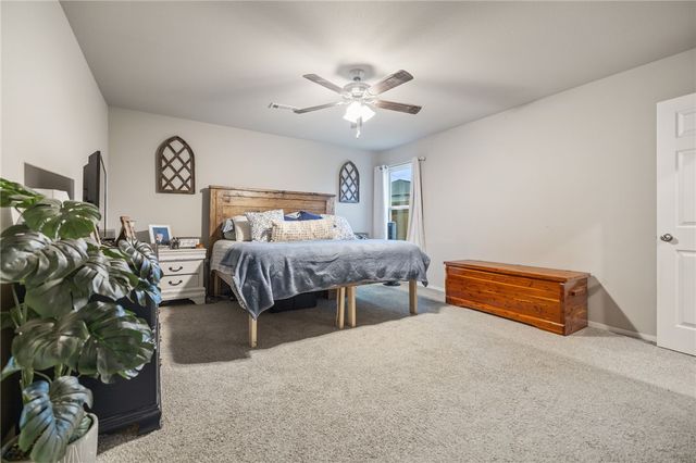 10620 Cottonwood Drive, Fort Smith, AR 72916