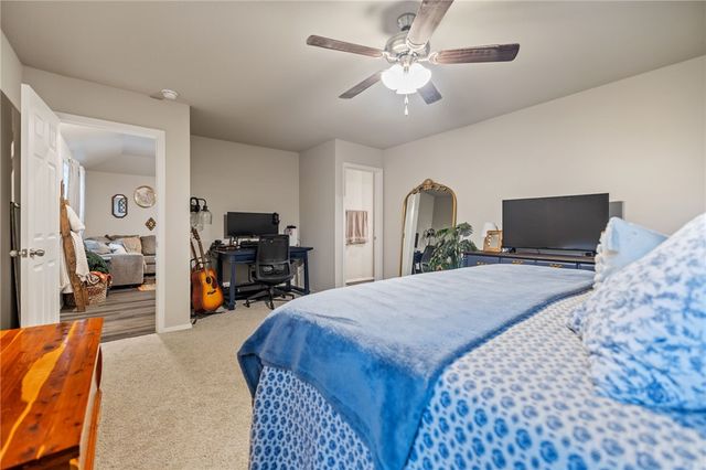 10620 Cottonwood Drive, Fort Smith, AR 72916