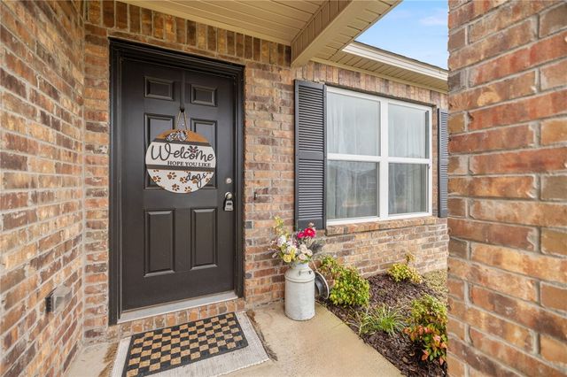10620 Cottonwood Drive, Fort Smith, AR 72916