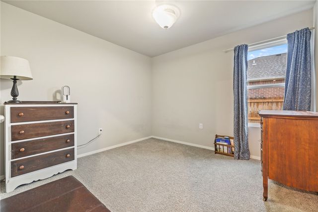 10620 Cottonwood Drive, Fort Smith, AR 72916