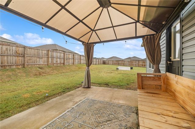 10620 Cottonwood Drive, Fort Smith, AR 72916