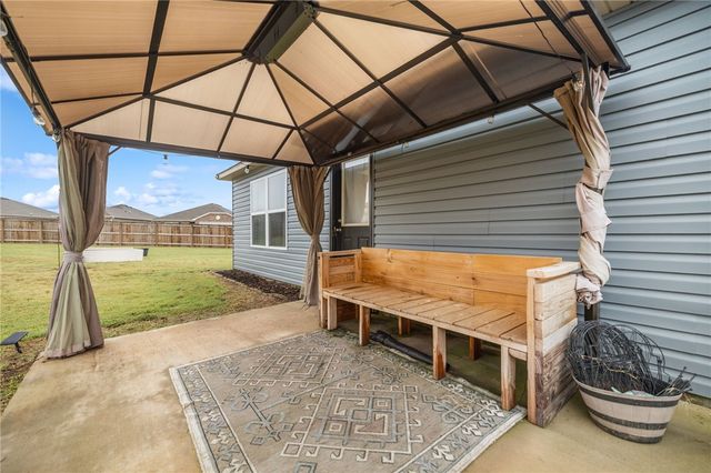 10620 Cottonwood Drive, Fort Smith, AR 72916