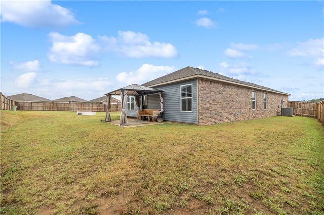 10620 Cottonwood Drive, Fort Smith, AR 72916