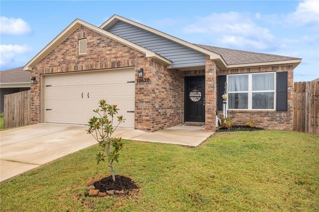 10620 Cottonwood Drive, Fort Smith, AR 72916