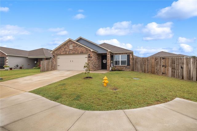 10620 Cottonwood Drive, Fort Smith, AR 72916