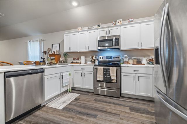 10620 Cottonwood Drive, Fort Smith, AR 72916