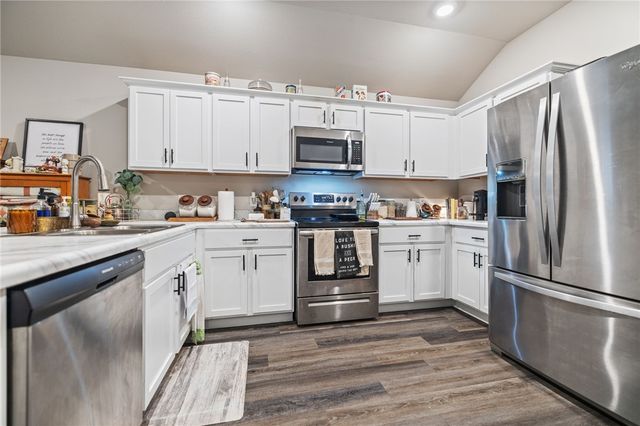 10620 Cottonwood Drive, Fort Smith, AR 72916