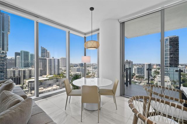 700 NE 26th Ter 2105, Miami, FL 33137