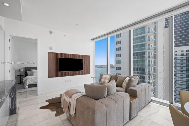 700 NE 26th Ter 2105, Miami, FL 33137