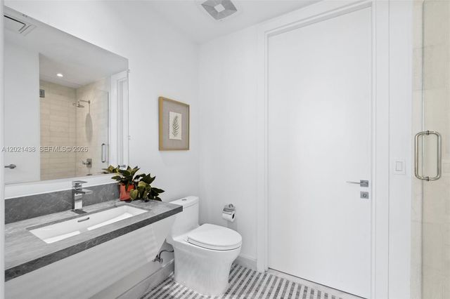 700 NE 26th Ter 2105, Miami, FL 33137