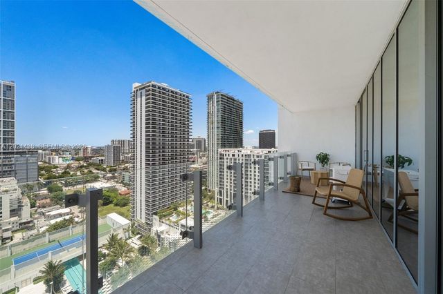 700 NE 26th Ter 2105, Miami, FL 33137