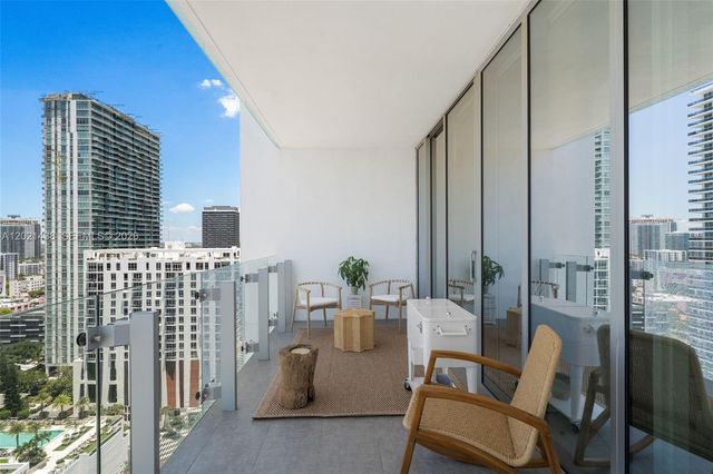 700 NE 26th Ter 2105, Miami, FL 33137