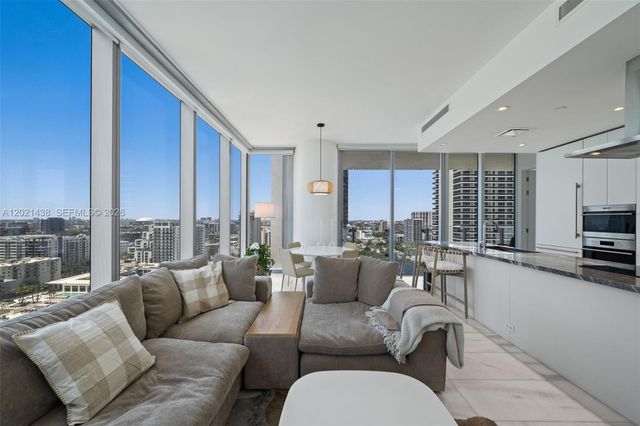 700 NE 26th Ter 2105, Miami, FL 33137