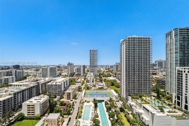 700 NE 26th Ter 2105, Miami, FL 33137