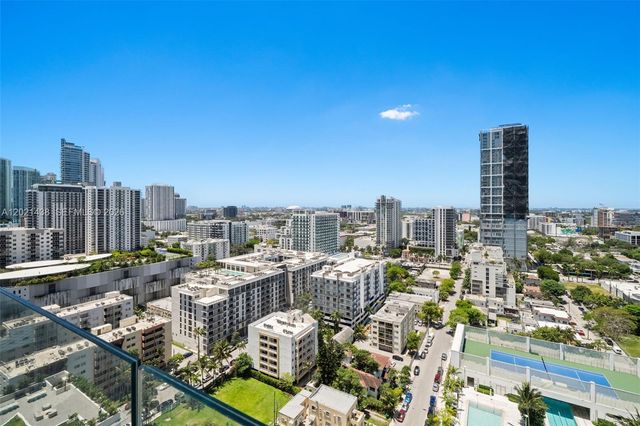 700 NE 26th Ter 2105, Miami, FL 33137
