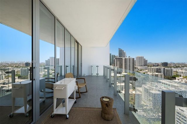 700 NE 26th Ter 2105, Miami, FL 33137