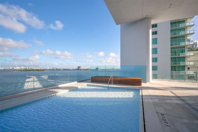 700 NE 26th Ter 2105, Miami, FL 33137