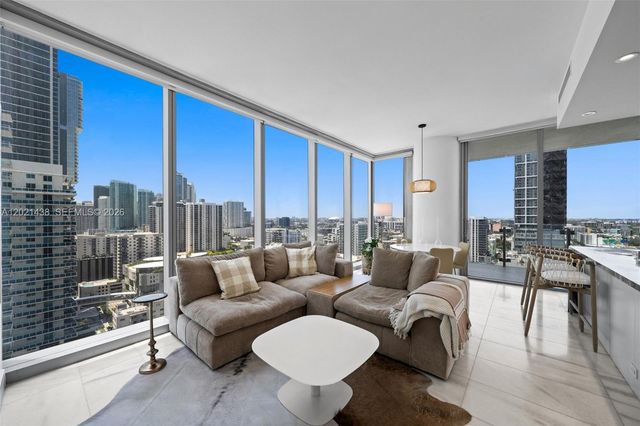 700 NE 26th Ter 2105, Miami, FL 33137