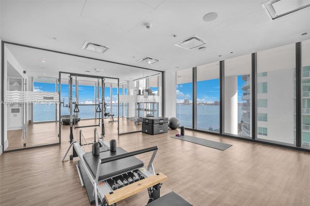 700 NE 26th Ter 2105, Miami, FL 33137