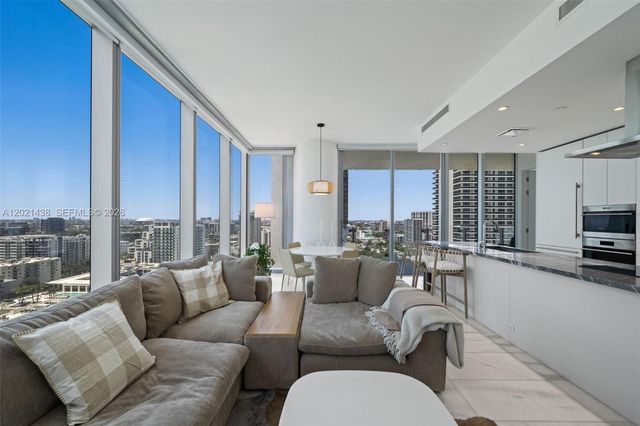 700 NE 26th Ter 2105, Miami, FL 33137