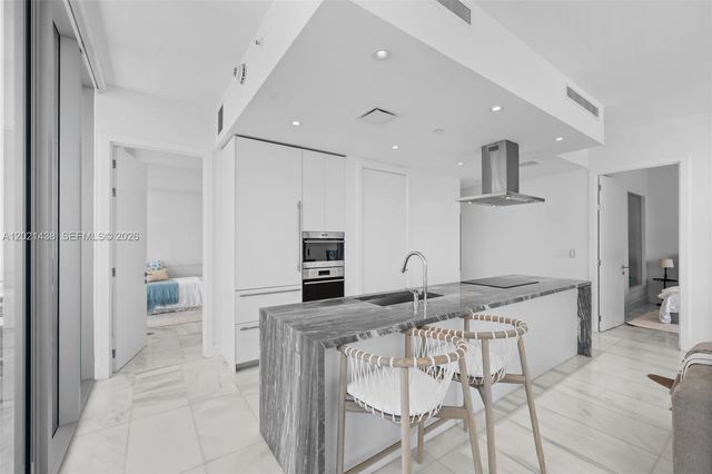 700 NE 26th Ter 2105, Miami, FL 33137