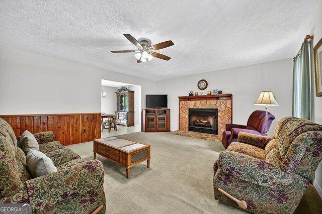 1362 Cherry Log Street, Cherry Log, GA 30522