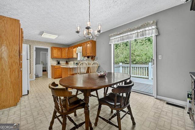 1362 Cherry Log Street, Cherry Log, GA 30522