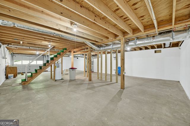 1362 Cherry Log Street, Cherry Log, GA 30522