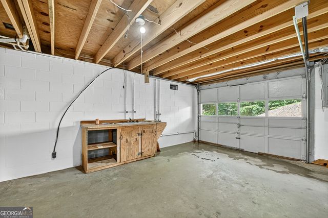 1362 Cherry Log Street, Cherry Log, GA 30522