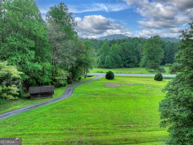 1362 Cherry Log Street, Cherry Log, GA 30522