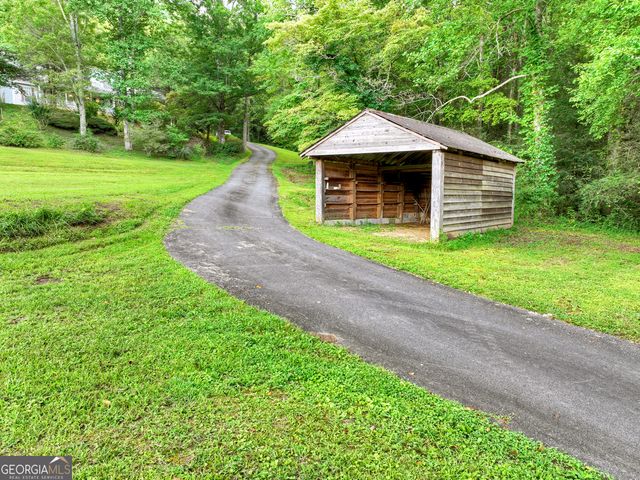 1362 Cherry Log Street, Cherry Log, GA 30522