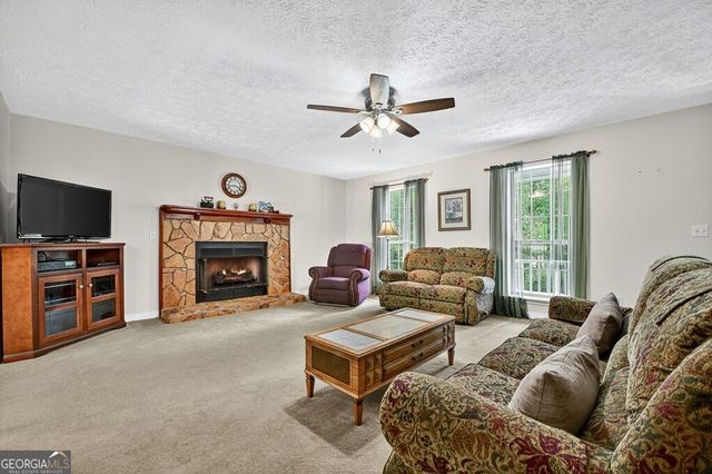 1362 Cherry Log Street, Cherry Log, GA 30522