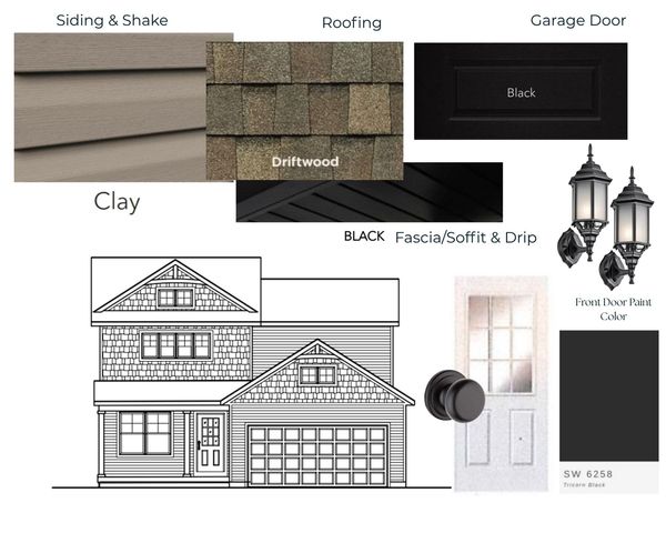 161 Manley Avenue, Holland, MI 49424