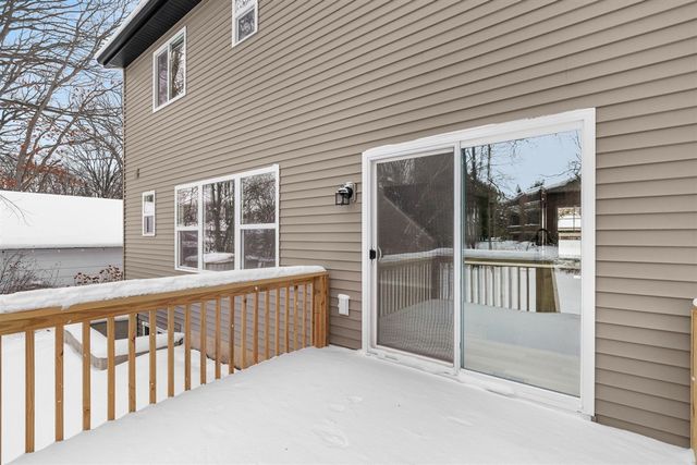 161 Manley Avenue, Holland, MI 49424