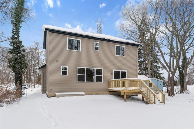 161 Manley Avenue, Holland, MI 49424