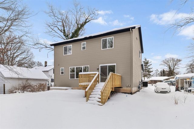 161 Manley Avenue, Holland, MI 49424