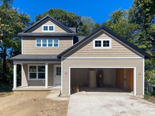 161 Manley Avenue, Holland, MI 49424