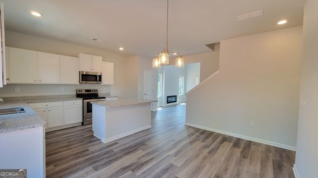 5110 Black Bear Trail LOT 127, Douglasville, GA 30135