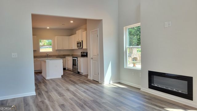 5110 Black Bear Trail LOT 127, Douglasville, GA 30135