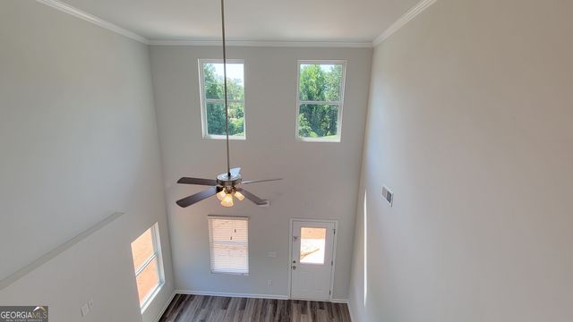 5110 Black Bear Trail LOT 127, Douglasville, GA 30135