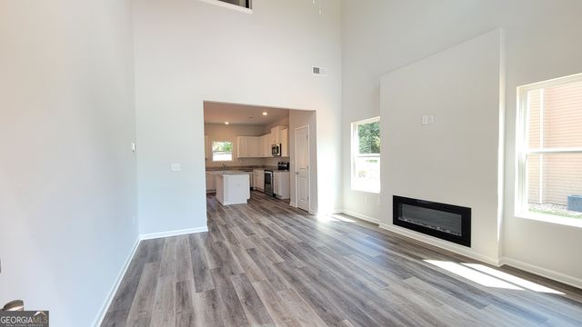 5110 Black Bear Trail LOT 127, Douglasville, GA 30135