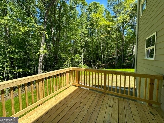 5110 Black Bear Trail LOT 127, Douglasville, GA 30135