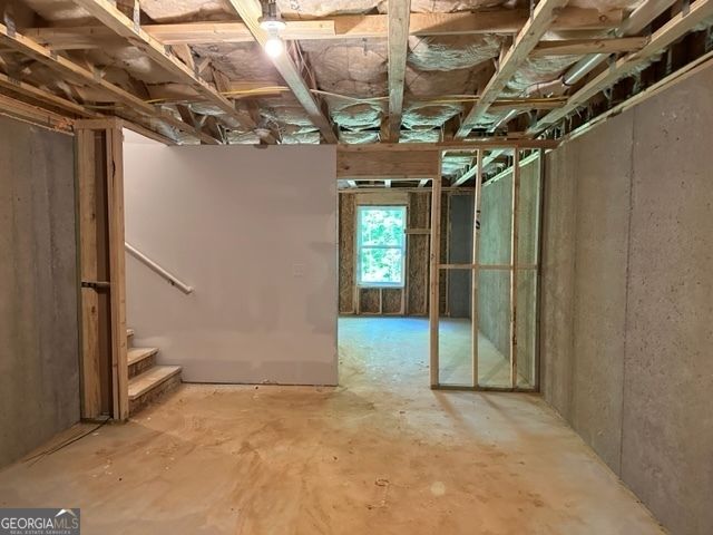 5110 Black Bear Trail LOT 127, Douglasville, GA 30135