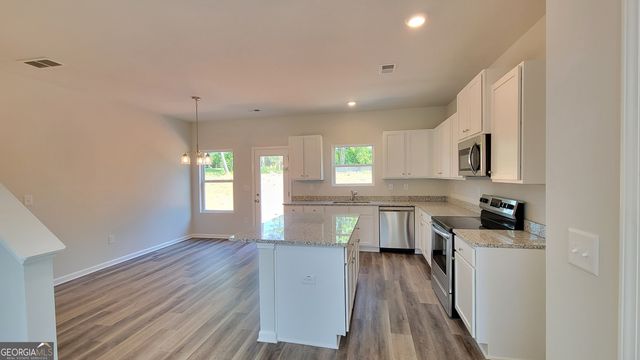 5110 Black Bear Trail LOT 127, Douglasville, GA 30135