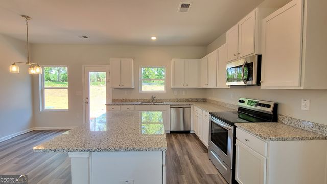5110 Black Bear Trail LOT 127, Douglasville, GA 30135