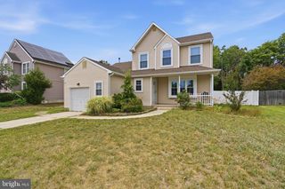 29 WILSON DR, Sicklerville, NJ 08081