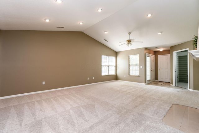 5328 Knotting Woods Drive, Westerville, OH 43081