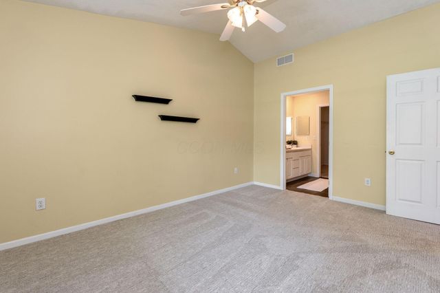 5328 Knotting Woods Drive, Westerville, OH 43081