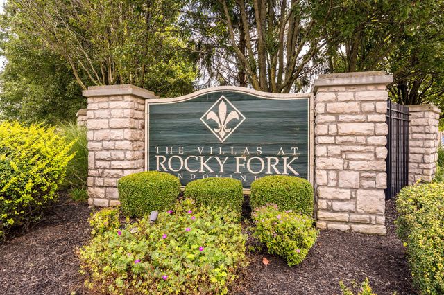 5328 Knotting Woods Drive, Westerville, OH 43081